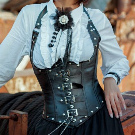 sexy steampunk corset my steampunk style my steampunk style