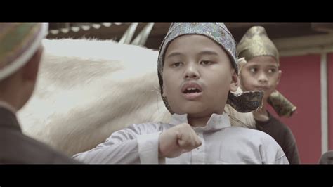 Program Anak Soleh Solehah Eps 1 14 Youtube