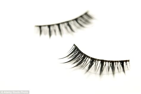 Youve Been Wearing False Eyelashes Wrong Experts Reveals How To Get A