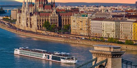 More important than selecting the river to explore is ensuring that you choose the right line and ship to go on. How to Compare River Cruise Lines