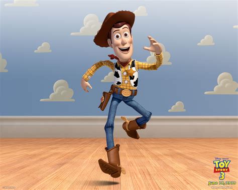 Woody Toy Story 2 Photo 30185739 Fanpop