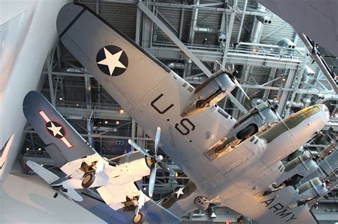 National Wwii Museum In New Orleans The Official Military Museum In