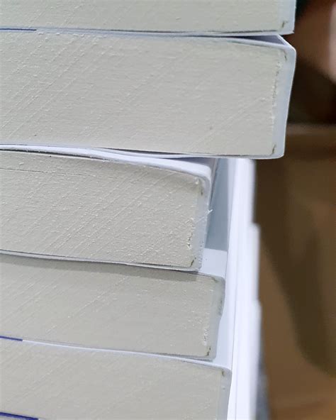 Apa Sih? Jilid Lem Panas itu - Print Shop & Percetakan Buku : Layanan