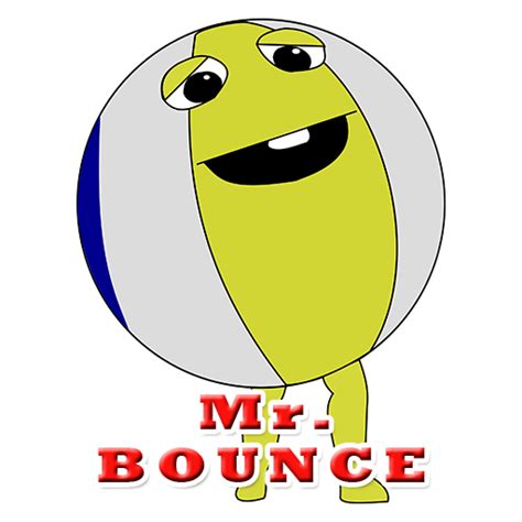 Mr Bounceappstore For Android