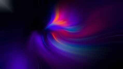 Swirl Of Colors Abstract Wallpaper 4k Ultra Hd Id4850