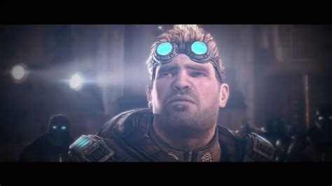 Gears Of War Judgment Gameplay Campaña Parte 1 Youtube