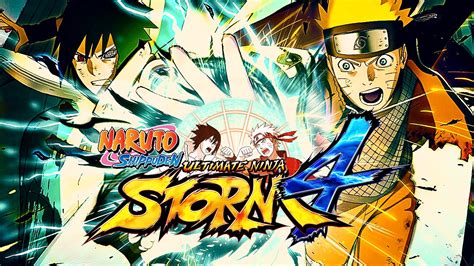Download Naruto Rise Of A Ninja Pc Game Free Full Jenolcrew