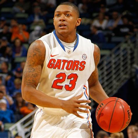 Bradley Beal: Teams That Must Consider Trading Up for the Freshman 