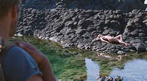 Naked Dakota Johnson In A Bigger Splash