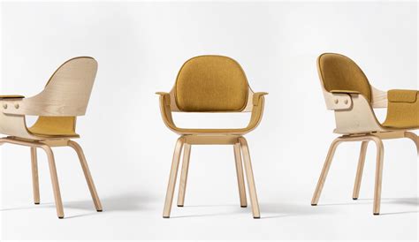 showtime nude chair by bd barcelona design archello