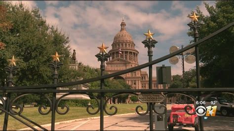 Texas Special Legislative Session Begins Thursday Youtube