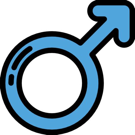 Gender Symbol Girl Feminism Female Signs Femenine Woman Sign