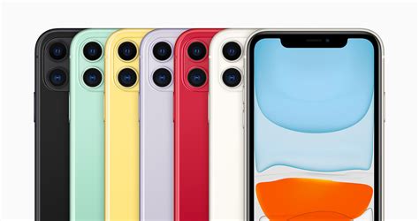 Iphone 11 Series Made Up 69 Of All Us Holiday Seasons Iphone Sales