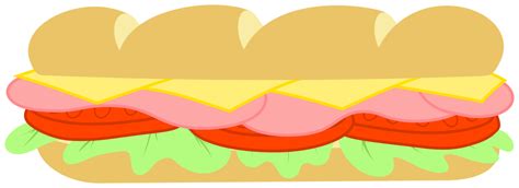 Sandwich Clipart Sandwich Subway Sandwich Sandwich Subway Transparent