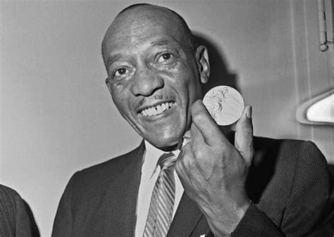 Jesse Owens September 121913 Jesse Owens Was Born He Was The First