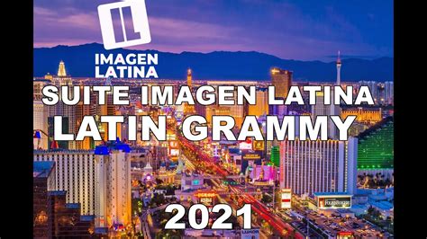 latin grammys 2021 youtube