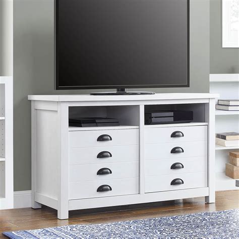 Better Homes And Gardens Granary Modern Farmhouse Tv Stand For Tvs Up To