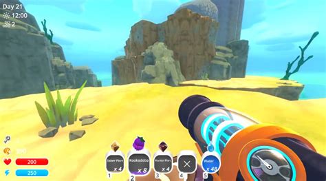 Slime rancher — is a colorful and extremely unusual adventure, the main character of which is a farmer named beatrix lebo. Slime Rancher Free Download Full PC Game | Latest Version ...