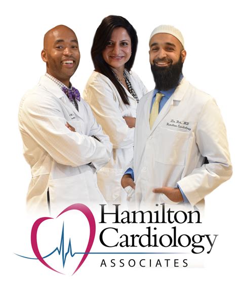New Doctors At Hamilton Cardiology Associates Hamilton Cardiology Associates New Jerseys