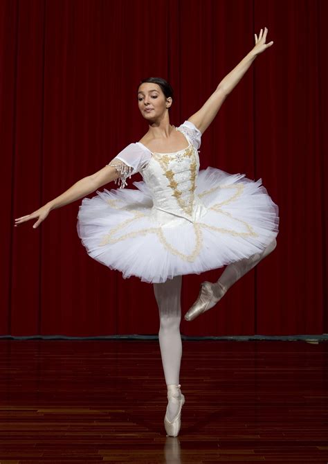 Dance Department Hosts Ballet Showcase Nov 5 6 Byu College Of Fine