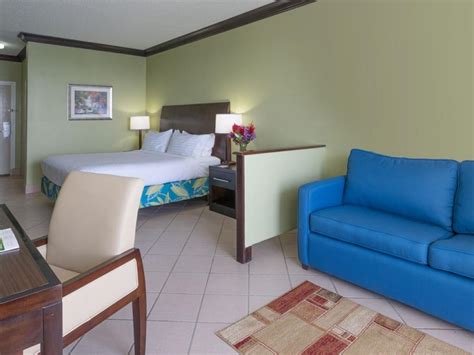 Holiday Inn Resort Montego Bay Montego Bay Stsvacations