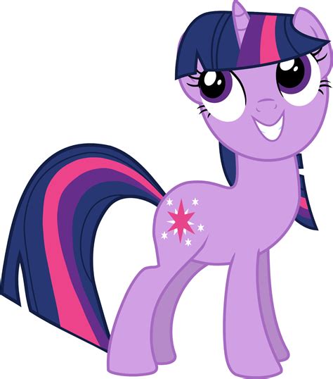 Twilight Sparkle By Mslash67 Production On Deviantart