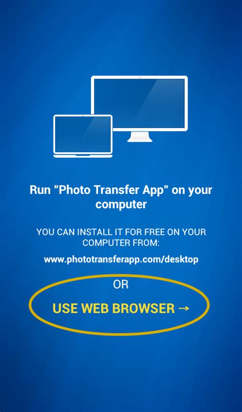 You can transfer photos from your android phone to a pc using the cord that came with the phone. Photo Transfer App | Android Help Pages - Transfer photos ...