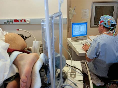 Prostate Ultrasound Preparation Hot Sex Picture