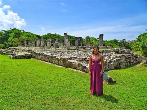5 Datos Curiosos Que No Sabías De Cancún Blog Xichen Ciudad Maya