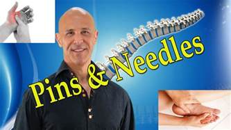 Pins And Needles In Body Arms Legs Dr Mandell YouTube
