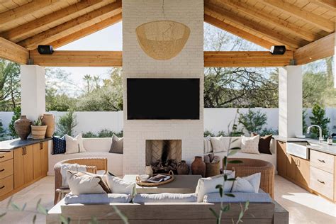 How Does The Outdoor Living Space Increase The Home Value Market News