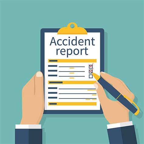 Incident Report Illustrations Royalty Free Vector Graphics And Clip Art
