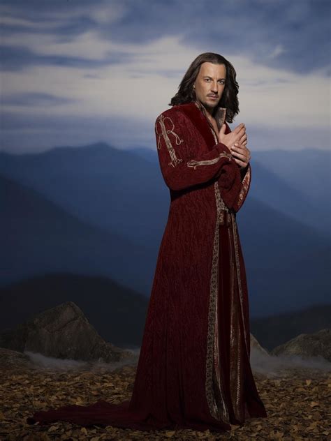 The making of a legend! Craig Parker Photos | Tv Series Posters and Cast