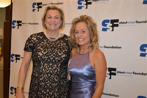 Susan Ford Bales Left With Vp Of Development Teri Smith