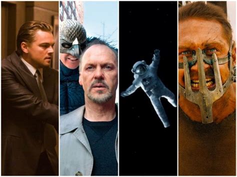 20 Best Movies Of This Decade 2010 16 So Far