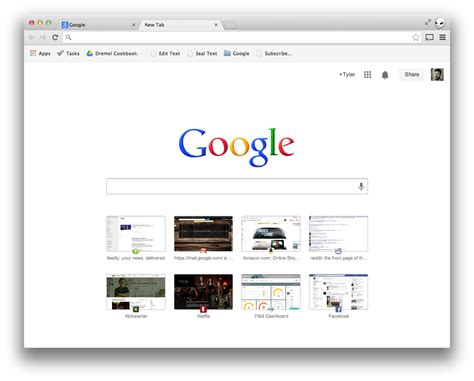 Remember, now on tap only works for english, japanese, german. Google erweitert "Neuer Tab"-Seite in Chrome um eigenes ...