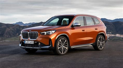 2023 Bmw X1 Hybrid Release Date Price Specs And Full Features Info