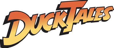 Ducktales Tv Series 1987 1990 Logos — The Movie Database Tmdb