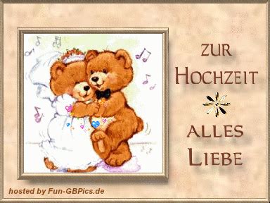 Whatsapp glückwünsche und bilder für facebook zum hochzeitstag für junge paare. Glückwünsche zur Hochzeit Bilder Gruß - Facebook Bilder-GB ...