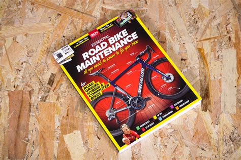 Review Gcn Presents Essential Road Bike Maintenance Roadcc