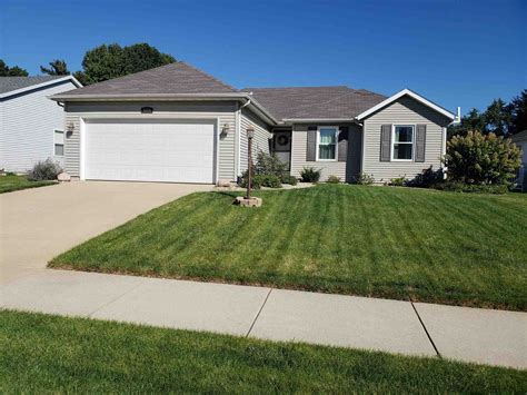 3313 Field Gate Dr, South Bend, IN 46628 | Trulia