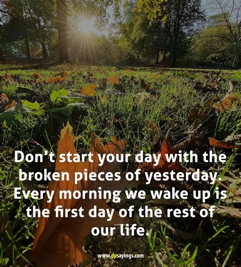 61 Another Day Quotes Will Inspire You To Jump On Tomorrow Dp Sayings