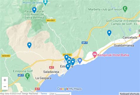 Unique Things To Do In Estepona Spain Day Itinerary Visit Southern Spain