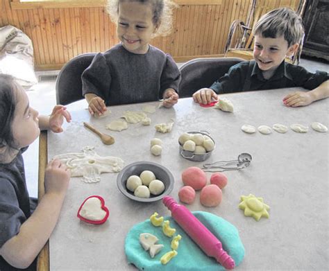 The Amish Cook: Family from Ohio visits the Yoders - The ...
