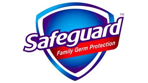 Safeguard Logo Valor História Png