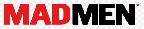 Mad Men Logo And Transparent Mad Menpng Logo Images
