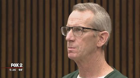 Canton Man Sentenced For Sexually Abusing Daughter For 10 Years