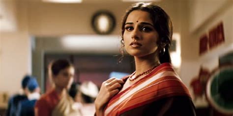 Vidya Balan Auditioned 75 Times For Her Role In Parineeta