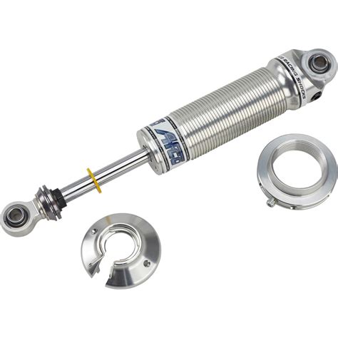 Afco 1340ct Pro Touring Fixed Valve Coil Over Shock 4 Inch Stroke