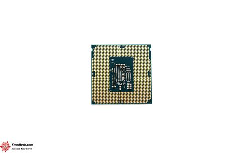 หน้าที่ 1 Intel Core I3 6100 Processor Review Review